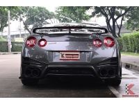 Nissan GT-R 3.8 (ปี 2014) R35 4WD Coupe รหัส353 รูปที่ 3